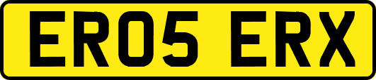 ER05ERX