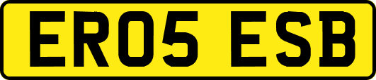ER05ESB