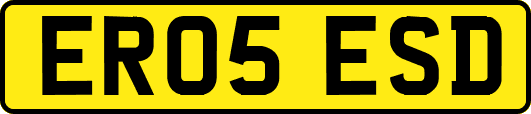 ER05ESD