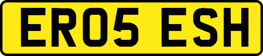 ER05ESH