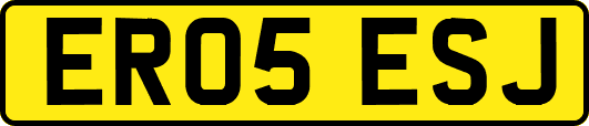 ER05ESJ