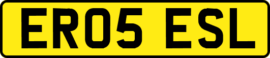 ER05ESL
