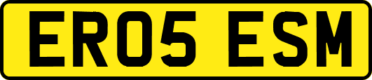 ER05ESM