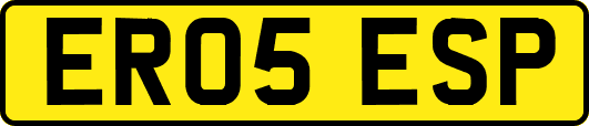 ER05ESP