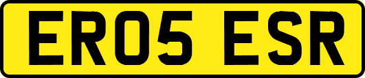 ER05ESR