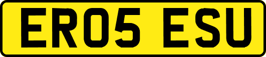 ER05ESU