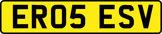 ER05ESV