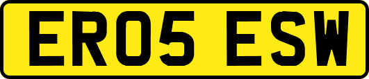 ER05ESW