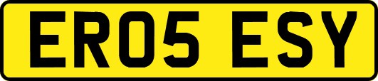ER05ESY
