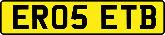 ER05ETB