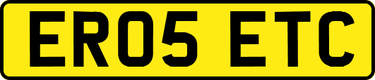ER05ETC
