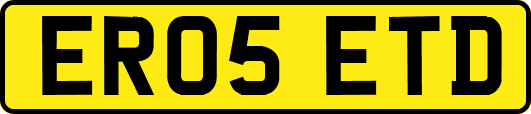 ER05ETD