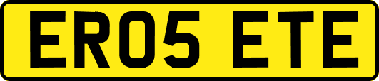ER05ETE