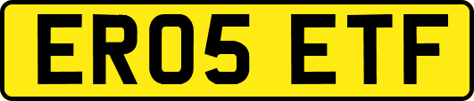 ER05ETF