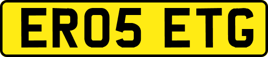 ER05ETG