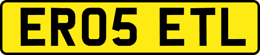 ER05ETL