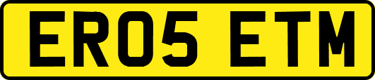 ER05ETM