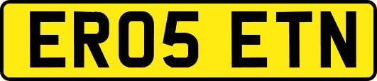 ER05ETN