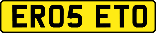 ER05ETO