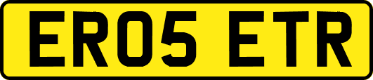 ER05ETR