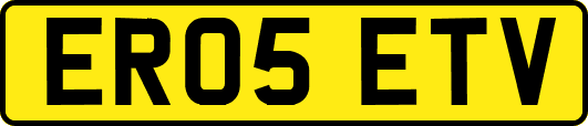 ER05ETV