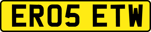 ER05ETW