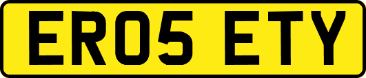 ER05ETY
