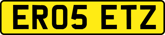 ER05ETZ