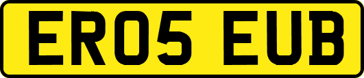 ER05EUB
