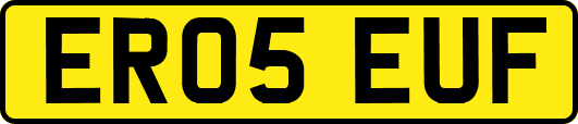 ER05EUF