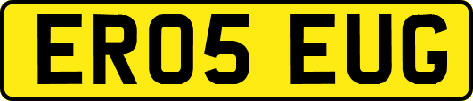 ER05EUG