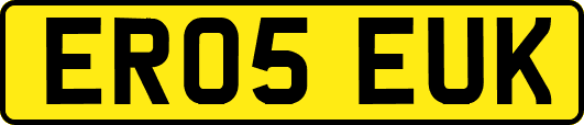 ER05EUK