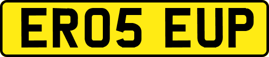 ER05EUP