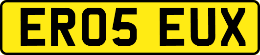 ER05EUX