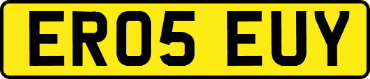 ER05EUY