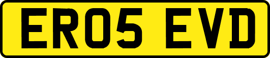 ER05EVD