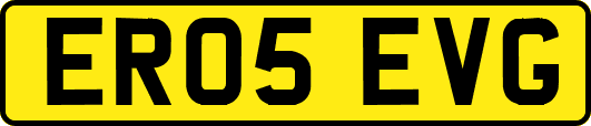 ER05EVG
