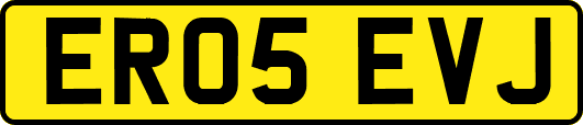 ER05EVJ