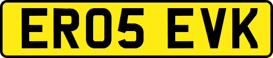 ER05EVK