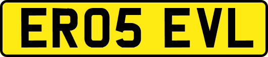 ER05EVL