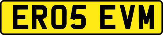 ER05EVM