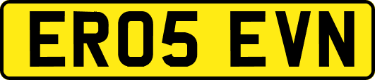 ER05EVN