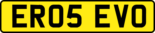 ER05EVO