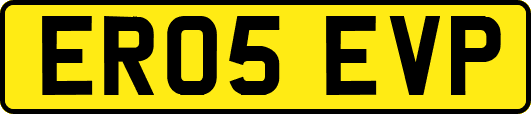 ER05EVP