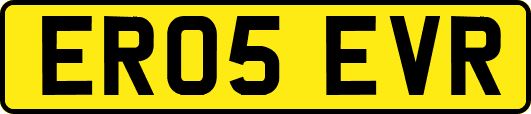 ER05EVR
