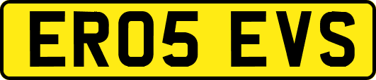 ER05EVS
