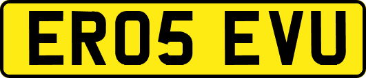 ER05EVU