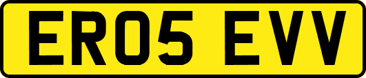 ER05EVV