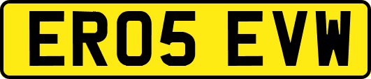 ER05EVW
