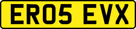 ER05EVX